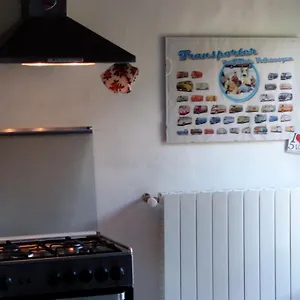 Moki Hébergement de vacances
