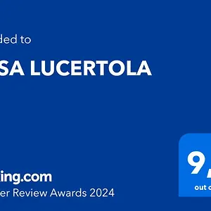 Casa Lucertola Lodge