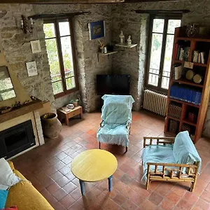 Casa Azul Appartement